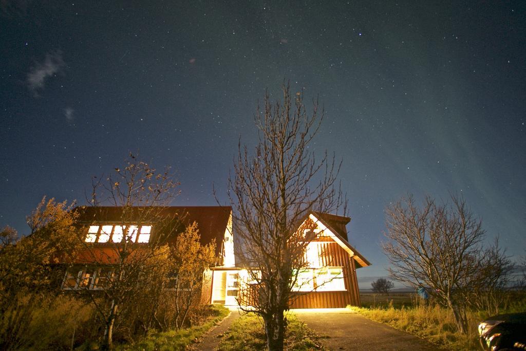 Gasthof Milli Vina *