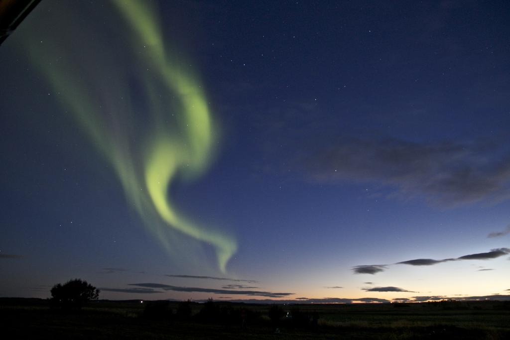 Gasthof Milli Vina Bær